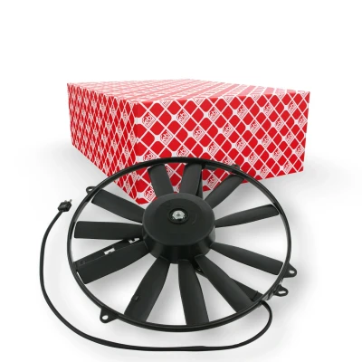 Bilde av FEBI BILSTEIN 18932 Ventilator, klimaanlegg