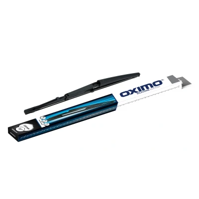 Bilde av Vindusvisker Oximo WR920330 330mm bak Bøyleviskeblad ALFA ROMEO: 147, FIAT: Stilo Hatchback