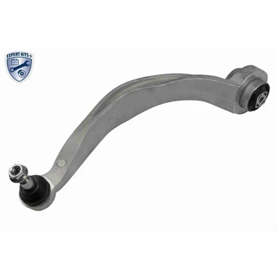Bilde av VAICO V10 1876 Bærebru Original Quality med gummifeste bak, nede, framaksel høyre Casterstag Aluminium AUDI: Q5, A4 B8 Allroad, Avant