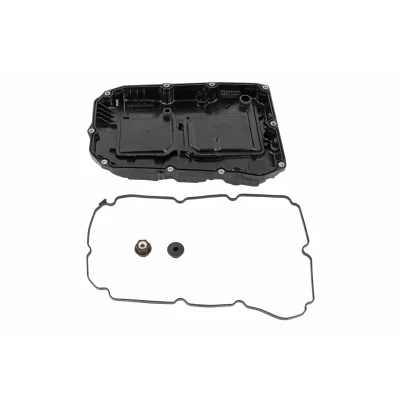 Bilde av VAICO V30 2682 oljekar, automatgir med oljeplugg oljekartetning, filter Original Quality MERCEDES BENZ: E Klasse T modell