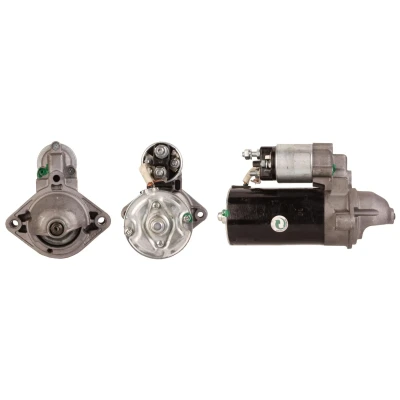 Bilde av LUCAS ELECTRICAL LRS01792 Starter 12 2,1 9 BMW: 5 Touring, Sedan