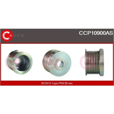 Bilde av CASCO CST35315AS Starter 12V 1,70kW 13 CPS0132 M8 68mm OPEL: Insignia A Sports Tourer, Hatchback