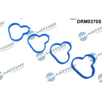 Bilde av DR.MOTOR AUTOMOTIVE DRM0370S Tetningssett, innsugningsmanifold