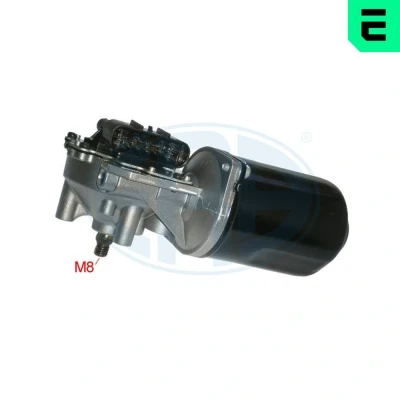 Bilde av ERA 460043A Vindusviskermotor 12 foran 40 OPEL: Combo C Varebil / Stasjonsvogn, Corsa Hatchback