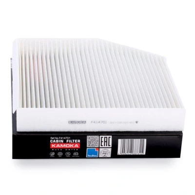 Bilde av Kupéfilter KAMOKA F414701