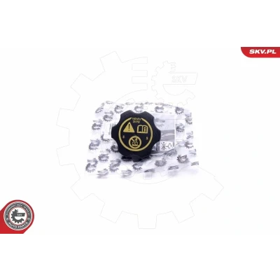 Bilde av Skrulokk, kjølevæsketank, chevrolet,opel,saab, 013502353, 13 05 248, 502 353, 13502353, 13598760