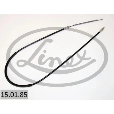 Bilde av LINEX 15.01.85 Håndbrekkwire