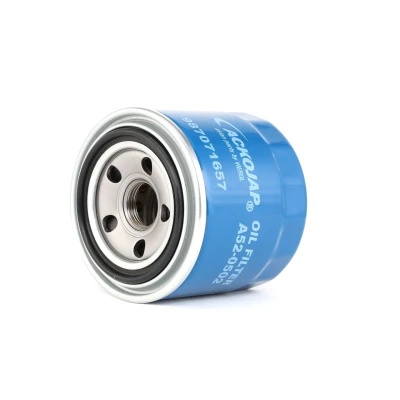 Bilde av ACKOJA A52 0502 Oljefilter M 20 X 1,5 Påskruingsfilter HYUNDAI: SANTA FE 2, i40 Stasjonsvogn, ix35, MITSUBISHI: PAJERO 4, 3, 2