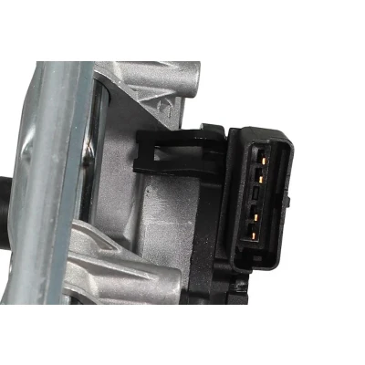 Bilde av METZGER 2191068 Vindusvisker Stangsystem for venstreratt foran med elektromotor