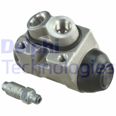 Bilde av DELPHI LW90145 Bremsesylinder 18 uten integrert kontroller HYUNDAI: ACCENT 3, Getz