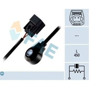 Bilde av FAE 60230 Sensorer