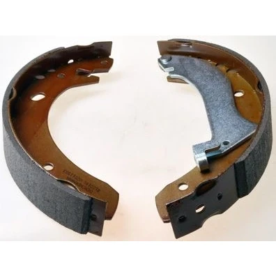 Bilde av Bremsesko sett, Bakaksel, land rover freelander i, soft top SFS000060, SFS000061, SFS000061K, SFS100140