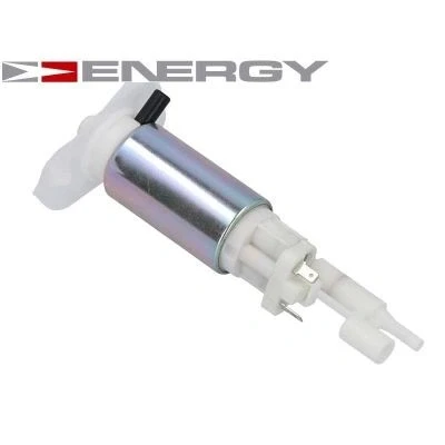 Bilde av ENERGY G10005 Drivstoffpumpe elektrisk med filter PEUGEOT: 406 Sedan