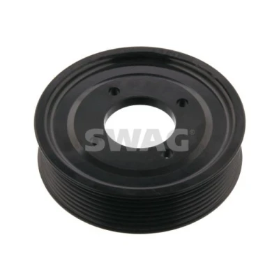 Bilde av SWAG 20 93 8329 Remskive, vannpumpe BMW: 5 Sedan, Touring