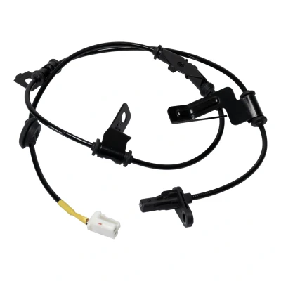 Bilde av BLUE PRINT ADBP710107 ABS Sensor høyre bakaksel med holdebøyle 1000 KIA: Sportage III, HYUNDAI: ix35, Tucson