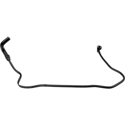 Bilde av GATES 02 2844 Oppvarmingsslange VOLKSWAGEN: Golf 4