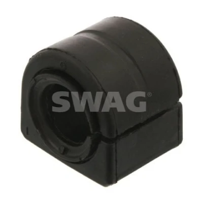 Bilde av SWAG 64 93 9626 Stabilisatorbøssinger framaksel, framaksel begge sider gummi 23,5 CITROËN: C5 I Hatchback