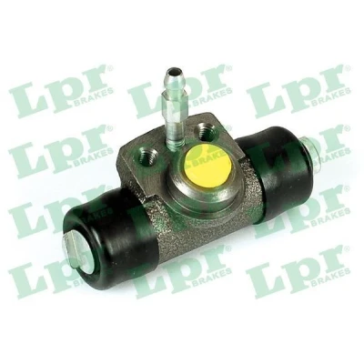 Bilde av Hjul bremsesylinder, Bakaksel, audi,seat,vw, 861611051A, 861611053A, 861611053B, V03795391