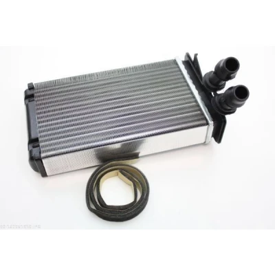 Bilde av Varmeutveksler, kupevarme, audi,seat,skoda,vw, 1J0 819 031 A, 031A, 1J0819031A, 1J1 B, 031B, 1J1819031A, 1J18190