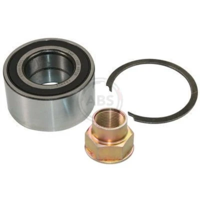 Bilde av A.B.S. 200383 Hjullagersett med integrert magnetisk senorring 72 FIAT: 500 Hatchback, Doblo I Cargo, ALFA ROMEO: GTV, Spider, FORD: KA Hatchback