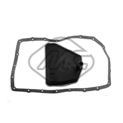 Bilde av Hydraulisk filtersett, automatgir, bmw 7 [e65, e66, e67], x3 [e83], x5 [e53], 24 15 2 333 899