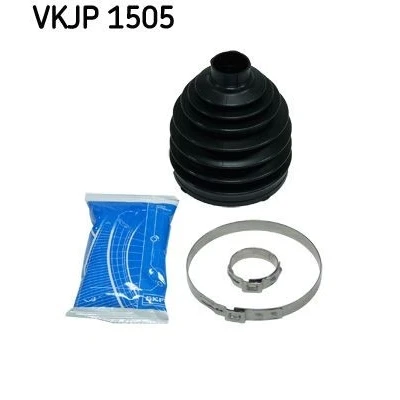 Bilde av SKF VKJP 1505 Drivakselmansjett 111 Termoplast NISSAN: X Trail, Pick Up, NP300 up