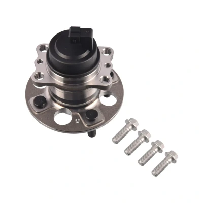Bilde av FEBI BILSTEIN 180470 Hjullagersett