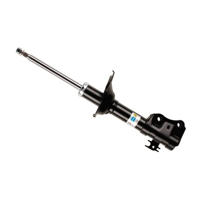 Bilde av BILSTEIN B4 OE Replacement 22 052704 Støtdemper framaksel gasstrykk torørs fjærbein øvre stift, nedre klemme TOYOTA: Yaris I Hatchback