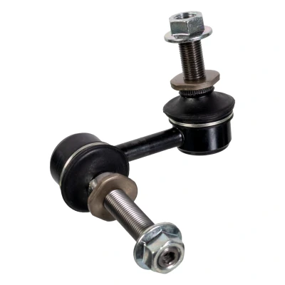 Bilde av FEBI BILSTEIN 42993 Stabstag framaksel høyre 72 M12 x 1,25 med selvlåsende mutter Stål svart LEXUS: IS 2