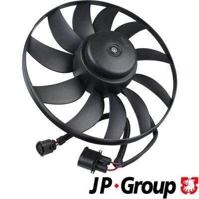 Bilde av JP GROUP 1199101700 Kjølevifte 360 220