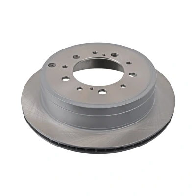 Bilde av FEBI BILSTEIN 170786 Bremseskiver bakaksel 345 18 8 150 innvendig ventilert belagt TOYOTA: Land Cruiser 200