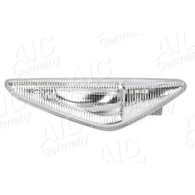 Bilde av AIC 72135 Blinklys hvit sideinstallasjon, foran, høyre LED BMW: X3, X5, X6