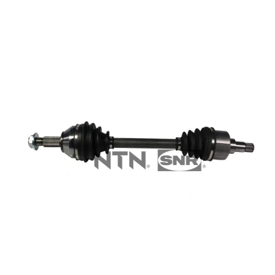 Bilde av SNR DK52.001 Drivaksel framaksel venstre 633 FORD: FIESTA 5, Focus Mk1 Hatchback