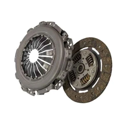 Bilde av KAWE 962076 Clutch med clutchtrykkplate clutchplate D 240 NISSAN: Primastar Minibuss, OPEL: Vivaro A Combi, RENAULT: TRAFIC 2 Bus
