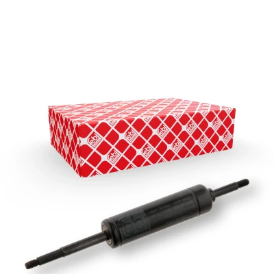 Bilde av FEBI BILSTEIN 03563 Demper, motorlagring MERCEDES BENZ: SL Cabrio, /8 Sedan