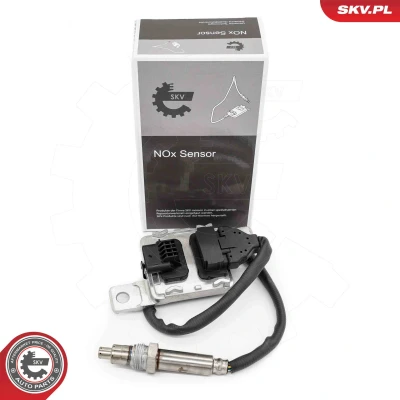 Bilde av ESEN SKV 71SKV045 NOx sensor 12V før katalysator, etter katalysator VOLKSWAGEN: Multivan 6, Transporter 6