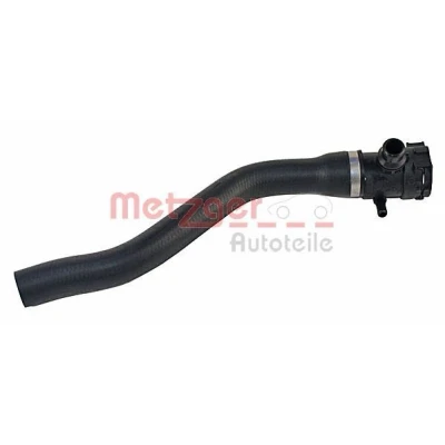 Bilde av METZGER 2420642 Radiatorslange EPDM (etyl propylen dien gummi)