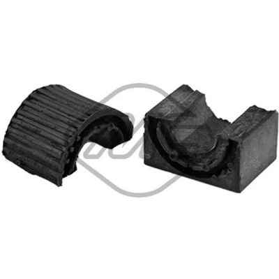 Bilde av Lagring, stabilisator, framaksel, Høyre eller venstre, audi,seat,skoda,vw, 1K0411303AM