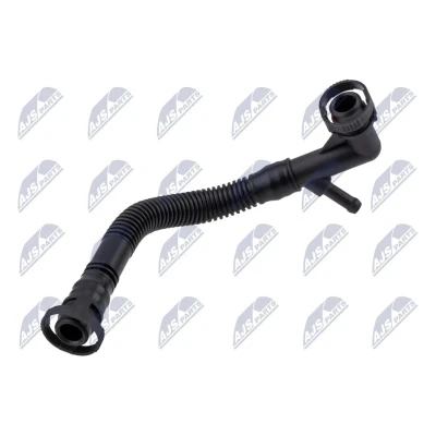 Bilde av Slange, veivhuslufting Nty GPP BM 134 bmw OE 11611432560, 11611440317
