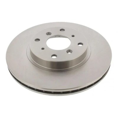 Bilde av MAPCO 15607 Bremseskiver framaksel 282 23 4 114,3 ventilert
