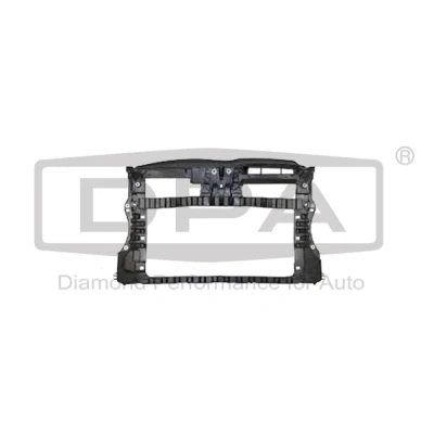 Bilde av Front kledning vw golf vi, variant vi OE 5K0805588C, 5K0805588F