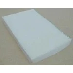 Bilde av ALCO FILTER MS 6113 Kupéfilter pollenfilter 305,0 194,0 28,0 AUDI: A6 C5 Avant, Allroad C5, C4 Avant