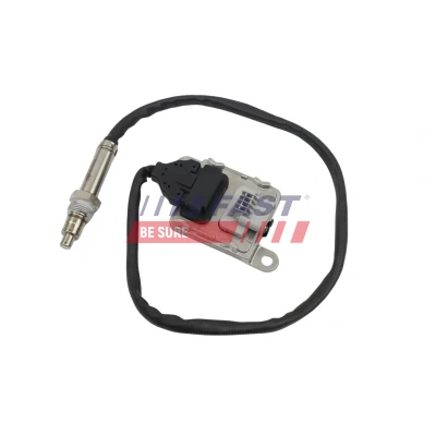 Bilde av FAST FT10187 NOx sensor NISSAN: NP300 Navara Pick up, NV300 Van, OPEL: Vivaro B RENAULT: MASTER 3