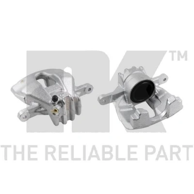 Bilde av NK 2137131 Bremsecaliper Støpejern PEUGEOT: 3008 I, 308 I Hatchback, SW