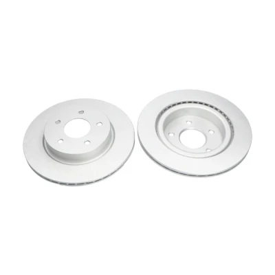 Bilde av KAVO PARTS BR 6847 C Bremseskiver 292 16 5 114 ventilert belagt NISSAN: Leaf II, X Trail