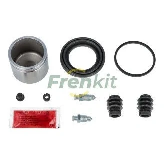 Bilde av FRENKIT 254932 Bremseklave Reparasjonssett framaksel 54 Kit+Piston HONDA: CIVIC 7 Hatchback, 8 6 Coupe