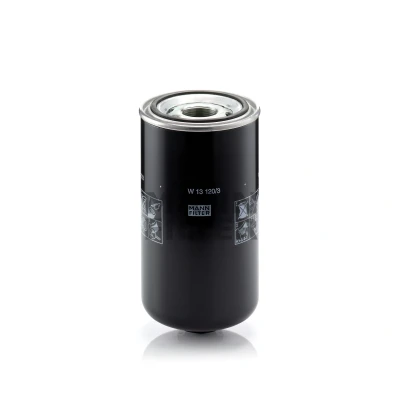 Bilde av MANN FILTER W 13 120/3 Oljefilter G 1 1/4 Påskruingsfilter