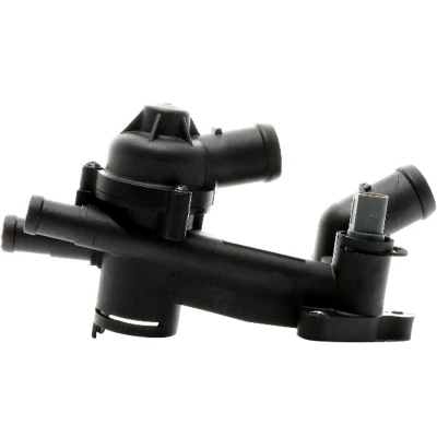 Bilde av METZGER 4006114 Termostat med tetning plast VOLKSWAGEN: Polo IV Hatchback, SKODA: Fabia 1 Combi