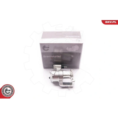 Bilde av ESEN SKV 23SKV692 Bremsecaliper framaksel høyre FIAT: 500 Hatchback