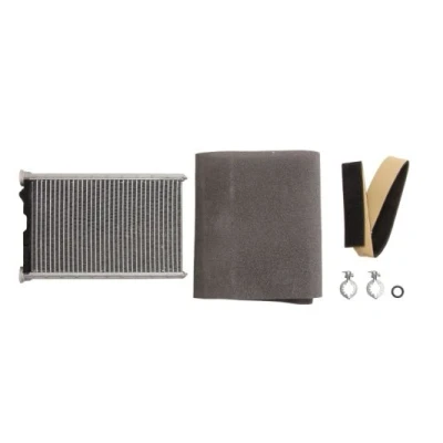 Bilde av THERMOTEC D6B009TT Varmeveksler